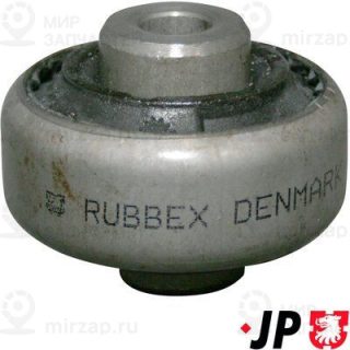 Подвеска / рычаг независимой подвески JP GROUP 1540201700