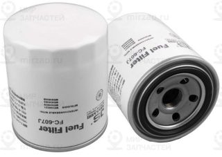 Запчасть JS FC607J