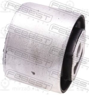 Опора, дифференциал FEBEST VWAB028