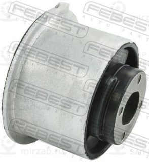 Запчасть FEBEST VWAB029