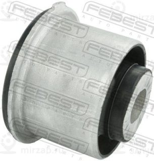 Запчасть FEBEST VWAB030