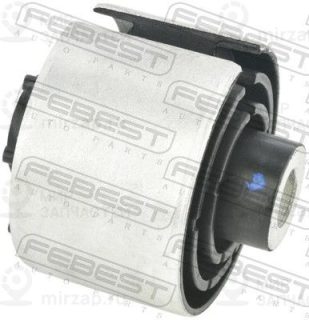 Запчасть FEBEST VWAB051