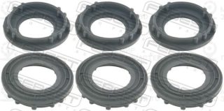 Запчасть FEBEST VWCP002PCS6