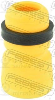 Запчасть FEBEST VWD2KF