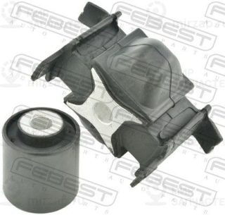 Запчасть FEBEST VWMB6RLOWRKIT