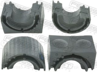 Ремкомплект, подшипник стабилизатора FEBEST VWSB5K1FKIT
