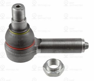 Наконечник поперечной рулевой тяги LEMFORDER 1149203