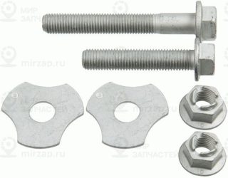 Ремкомплект, подвеска колеса LEMFORDER 3881801