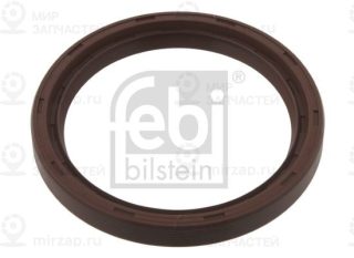 Уплотняющее кольцо коленчатого вала FEBI 01090