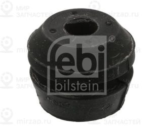 Кронштейн, подвеска двигателя FEBI 01091