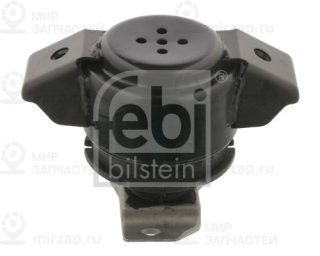 Подвеска двигателя FEBI 01101