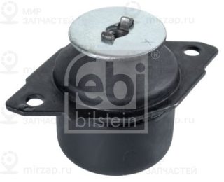 Подвеска двигателя FEBI 01107
