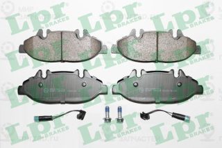 Запчасть LPR 05P1228