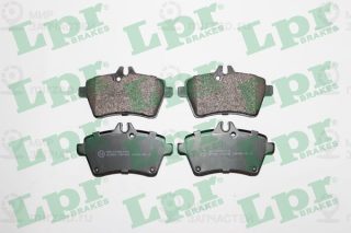 Запчасть LPR 05P1242