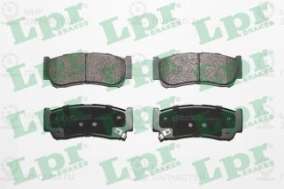 Запчасть LPR 05P1417