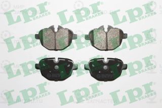 Запчасть LPR 05P1618