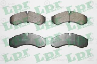Запчасть LPR 05P684