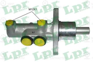 Главный тормозной цилиндр LPR 1042
