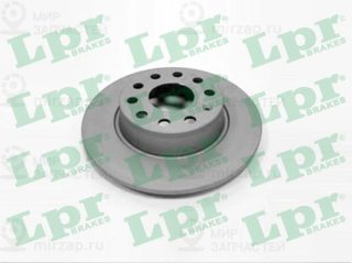 Запчасть LPR A1038PR