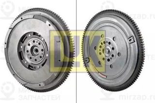 Запчасть LUK 415047410