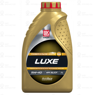 Запчасть LUKOIL 19189