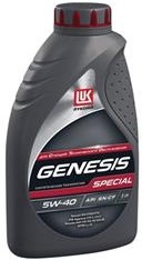 Запчасть LUKOIL 3036257