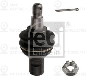 Шарнир независимой подвески / поворотного рычага FEBI 01209