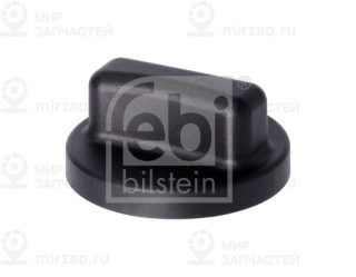 Крышка, топливной бак FEBI 01225