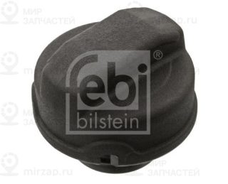 Крышка, топливной бак FEBI 01226