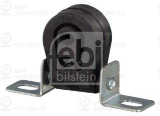 Кронштейн системы выпуска ОГ FEBI 01238