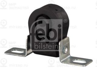 Кронштейн системы выпуска ОГ FEBI 01239