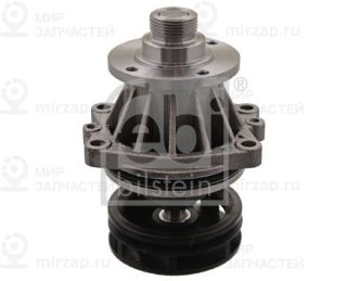 Насос водяной (охлаждение двигателя) FEBI 01293