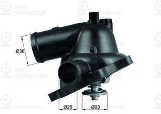 Термостат охлаждающей жидкости MAHLE TM2395
