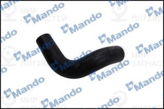 Шланг радиатора MANDO DCC020331