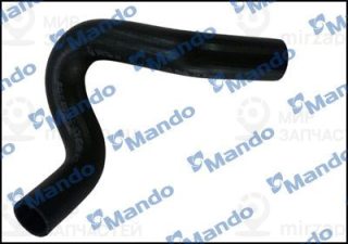 Шланг радиатора MANDO DCC020452