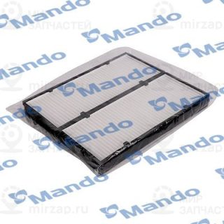 Фильтр салона MANDO ECF00022M