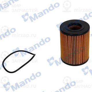 Фильтр масляный MANDO EEOZ0012Y