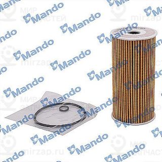 Фильтр масляный MANDO MMF040083
