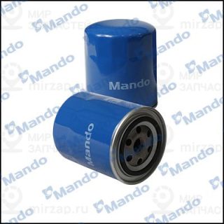 Фильтр масляный MANDO MMF040229