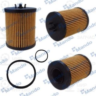 Фильтр масляный MANDO MMF045078