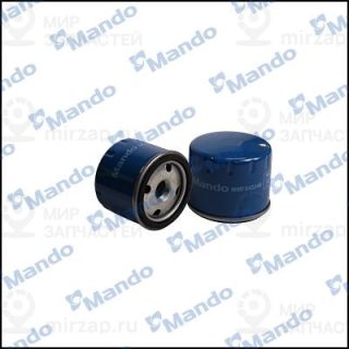 Фильтр масляный MANDO MMF045246