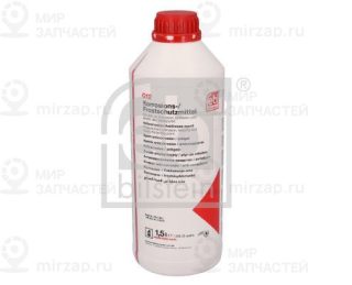 Антифриз FEBI 01381