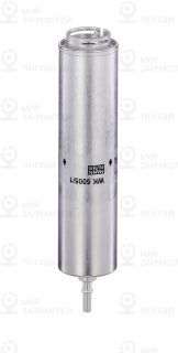 Запчасть MANN-FILTER WK50051
