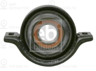 Подвеска, карданный вал FEBI 01567