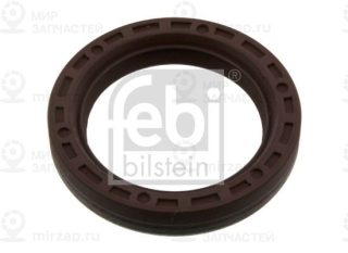 Уплотняющее кольцо коленчатого вала FEBI 01577