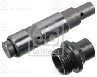 Натяжитель, цепь привода FEBI 01583