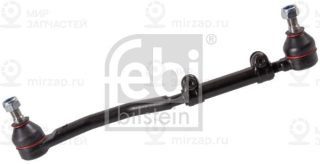 Поперечная рулевая тяга FEBI 01852