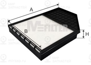 Запчасть MFILTER K9202