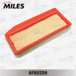 Фильтр воздушный MILES AFAU259