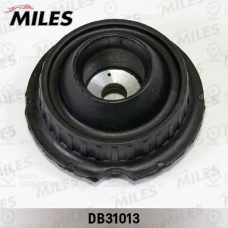 Опора стойки амортизатора MILES DB31013